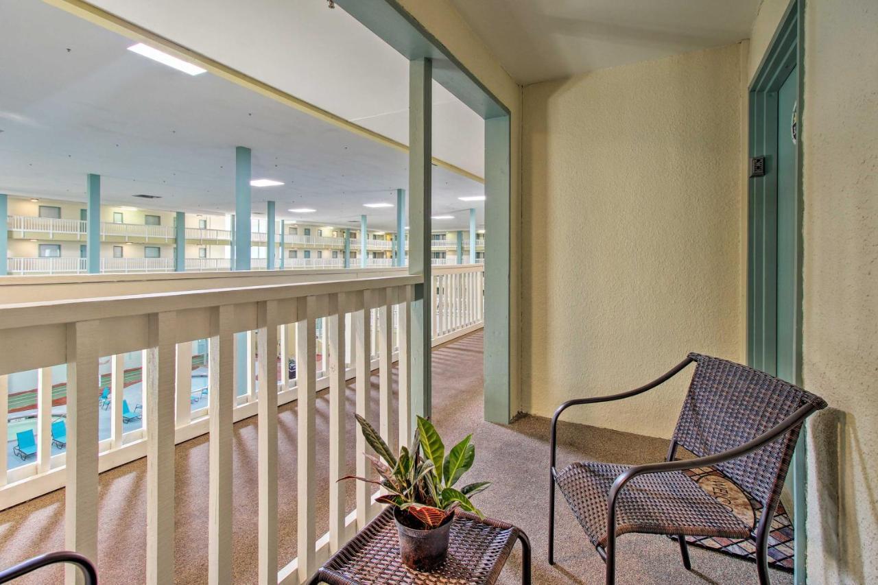 Resort Perks Hh Island Condo With Beach Access! Hilton Head Island Kültér fotó